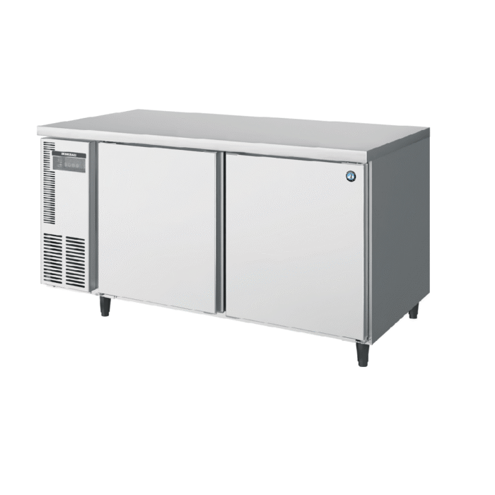 FT-158MC-S A-FIT UNDERCOUNTER FREEZER