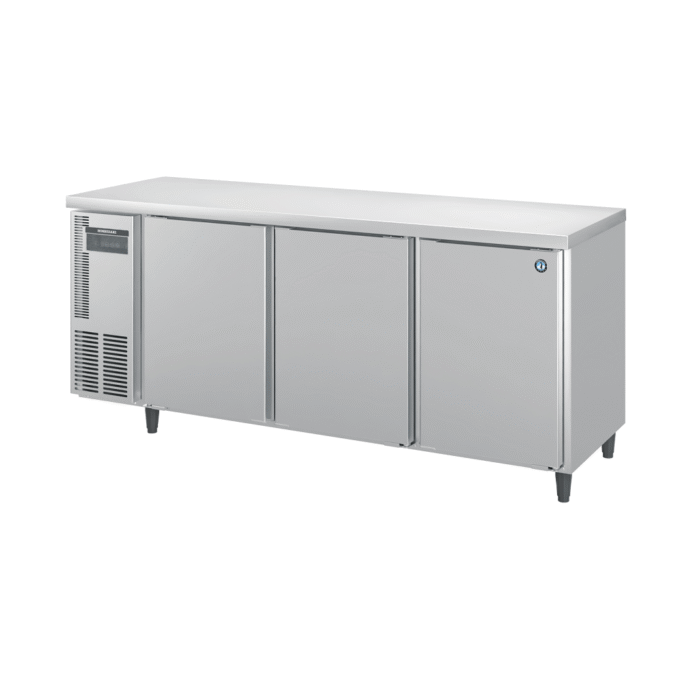 FT-186MC-S A-FIT UNDERCOUNTER FREEZER