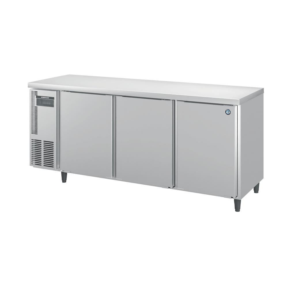 FT-186MC-S A-FIT UNDERCOUNTER FREEZER 8 T186MC 1