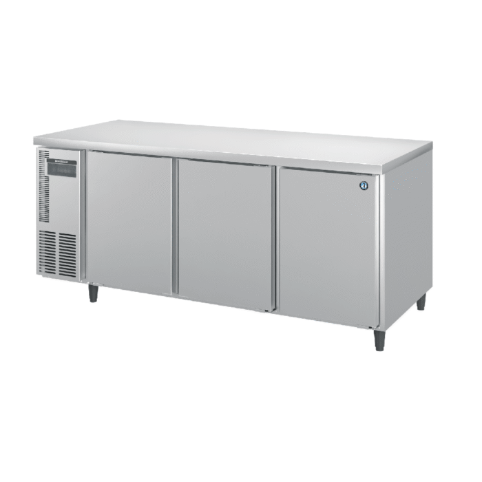 FT-188MC-S A-FIT UNDERCOUNTER FREEZER