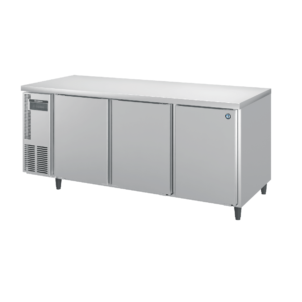 FT-188MC-S A-FIT UNDERCOUNTER FREEZER 7 T188MC 1