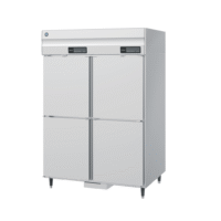 HRF-148MC-S Premier Upright Dual Temperature Refrigerator
