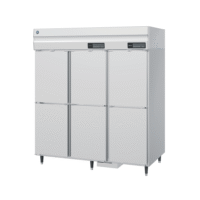 HRF-188MC-S Premier Upright Dual Temperature Refrigerator
