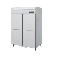 HF-148MC-S Premier Upright Freezer – Commercial Use