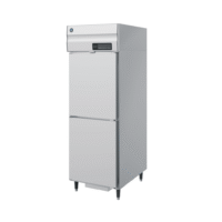 HF-78MC-S A-FIT Upright Freezer – Small Yet Powerful
