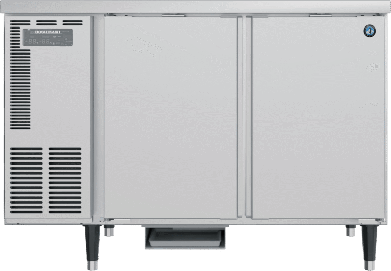 RFT-126MC A-FIT Undercounter Dual Temp | Hoshizaki SEA