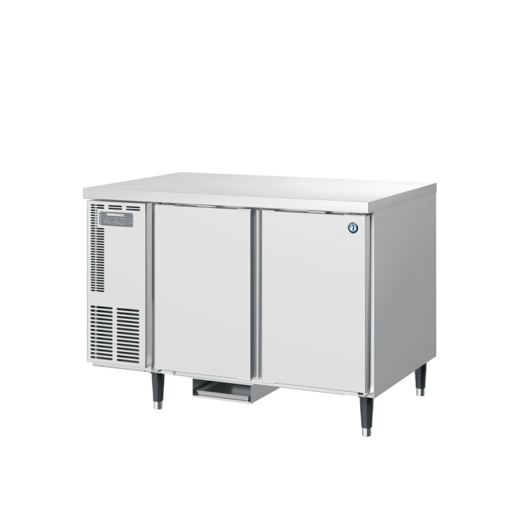 RFT-128MC Premier Undercounter Dual Temp | Hoshizaki SEA