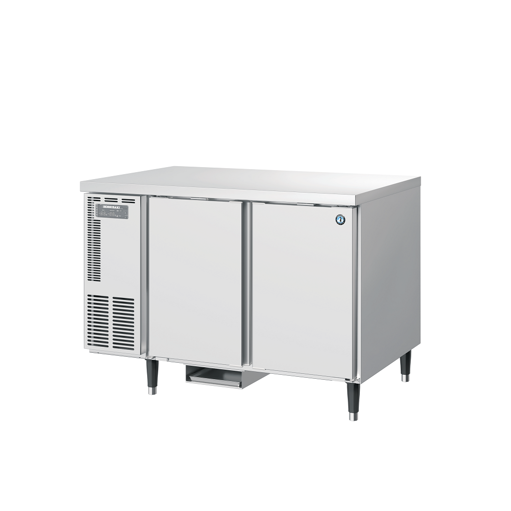 RFT-128MC A-FIT UNDERCOUNTER DUAL TEMP 5 RFT127MC 1