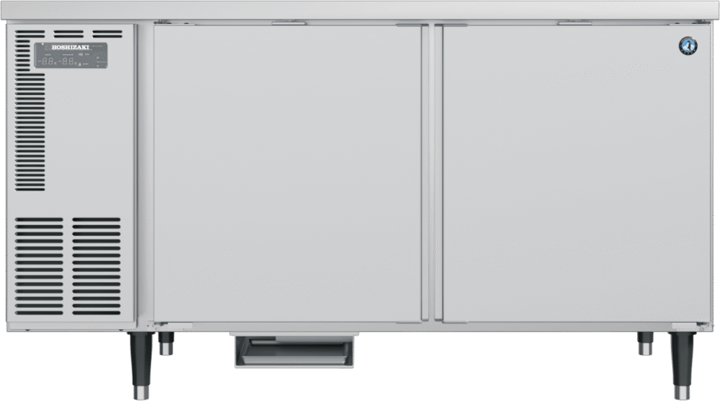 RFT-156MC-S Premier Undercounter Dual Temp | Hoshizaki SEA
