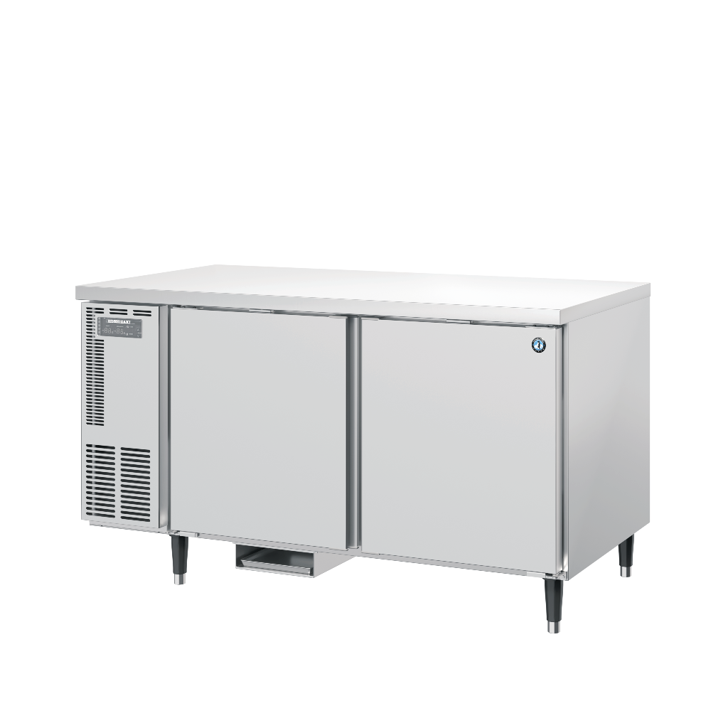 RFT-158MC A-FIT UNDERCOUNTER DUAL TEMP 3 RFT157MC 1
