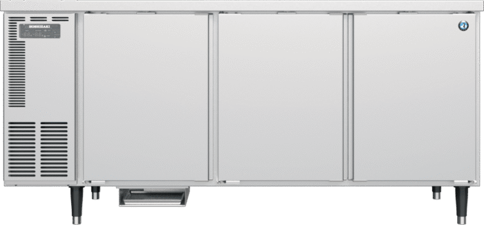 RFT-186MC A-FIT UNDERCOUNTER DUAL TEMP - Image 2