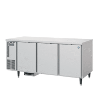 RFT-188MC-S Premier Undercounter Dual Temp | Hoshizaki SEA
