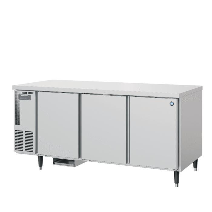 RFT-186MC A-FIT UNDERCOUNTER DUAL TEMP