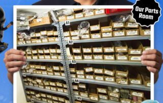 Our Parts Room s