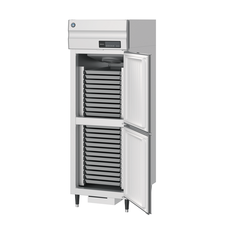 HF-78MC-S-ST UPRIGHT FREEZER 3 HF-78MC-S-ST UPRIGHT FREEZER - Image 2