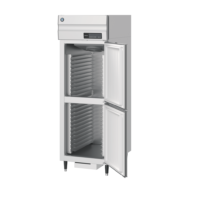 HF-128MC-S-ST Premier Upright Freezer – Professional Kitchen Use