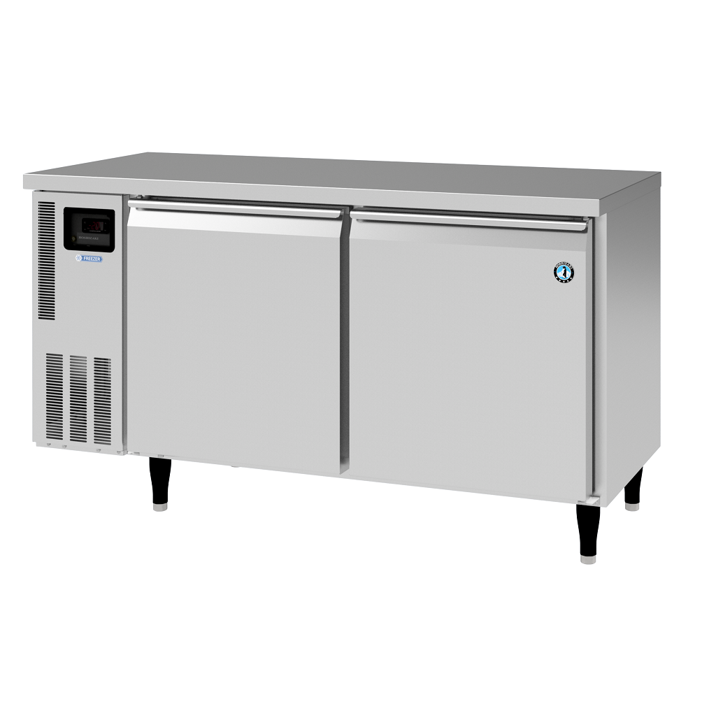FTV-156A PRO UNDERCOUNTER FREEZER 12 FTV 156A a
