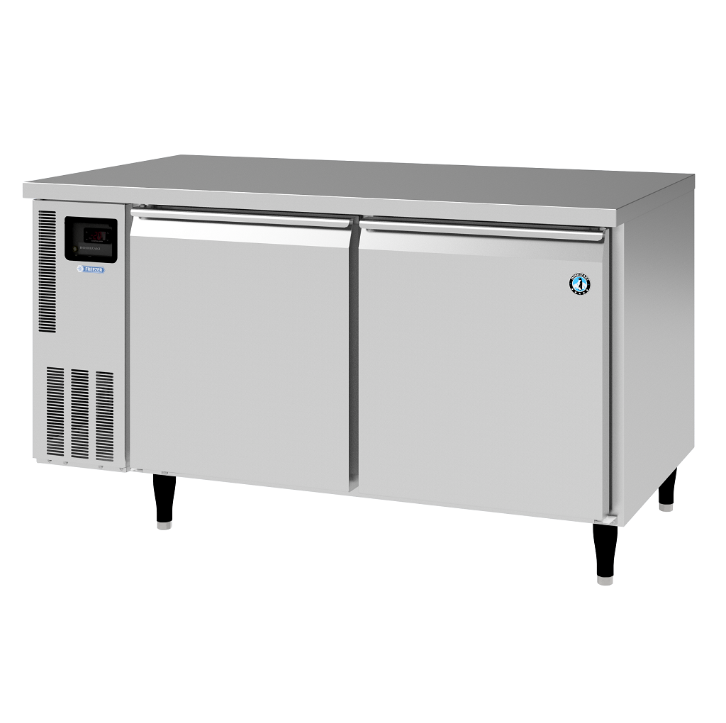 FTV-158A PRO UNDERCOUNTER FREEZER 11 FTV 158A a