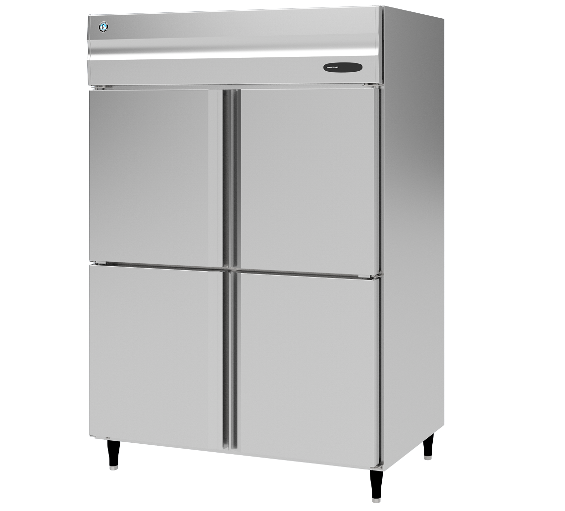HRV-148A PRO UPRIGHT REFRIGERATOR 2 HRV-148A PRO UPRIGHT REFRIGERATOR