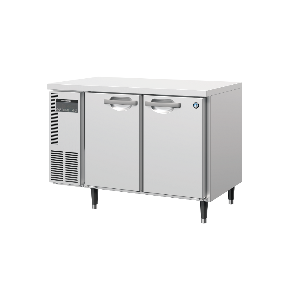 RT-128MC-S-ML PREMIER UNDERCOUNTER PILLAR-LESS REFRIGERATOR 9 RT 126MC S ML a