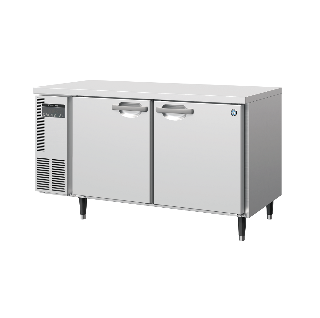 RT-158MC-S-ML PREMIER UNDERCOUNTER PILLAR-LESS REFRIGERATOR 7 RT 156MC S ML a