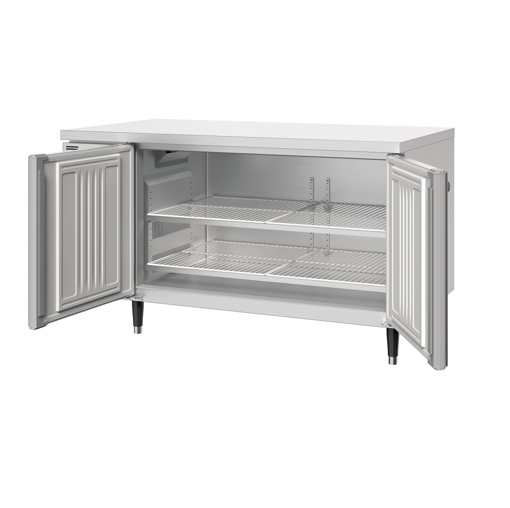 RT-156MC-S-ML PREMIER UNDERCOUNTER PILLAR-LESS REFRIGERATOR 3 RT-156MC-S-ML PREMIER UNDERCOUNTER PILLAR-LESS REFRIGERATOR - Image 2