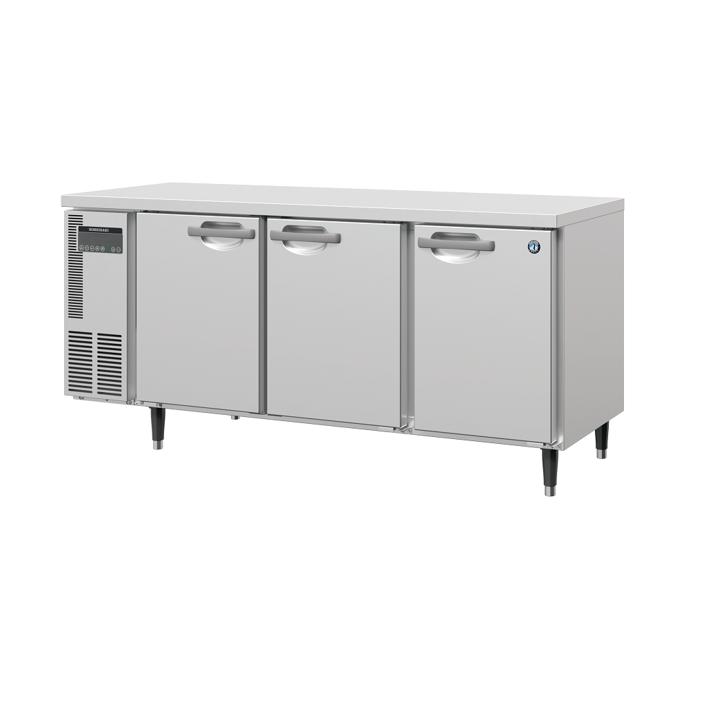 RT-188MC-S-ML PREMIER UNDERCOUNTER PILLAR-LESS REFRIGERATOR 5 RT 186MC S ML a