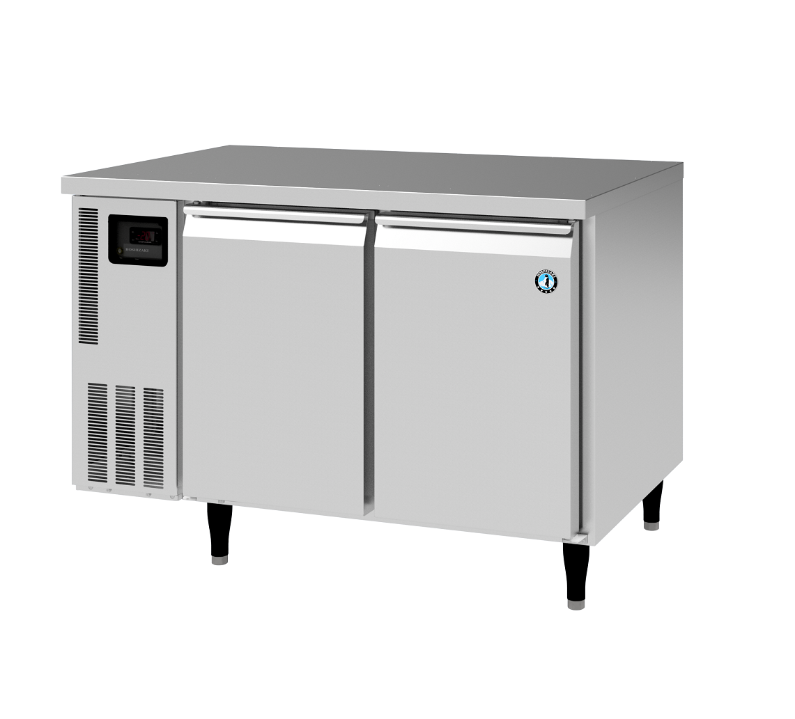 RTV-128A PRO UNDERCOUNTER REFRIGERATOR 7 RTV 128A a