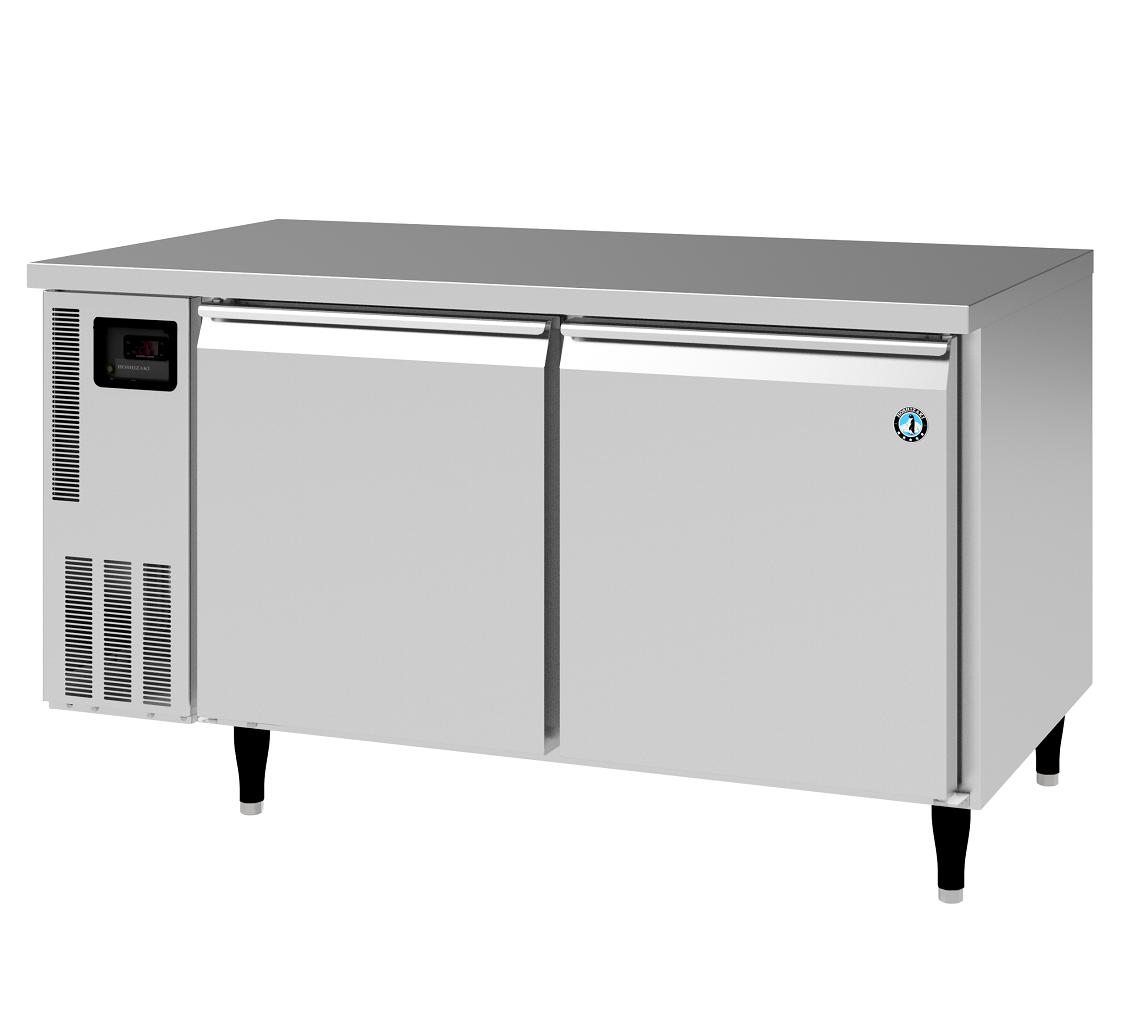 RTV-158A PRO UNDERCOUNTER REFRIGERATOR 5 RTV 158A a