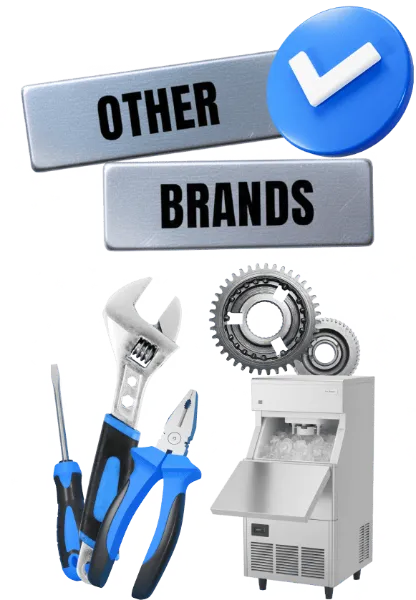 Other Brands Support