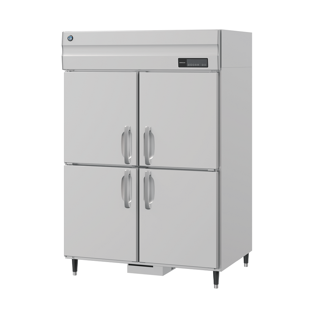 HF-148MC-S-ML PREMIER UPRIGHT PILLAR-LESS FREEZER 1 HR 148MC S Ml a