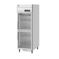 HR-78MC-SG Premier Upright Refrigerator – Commercial Quality