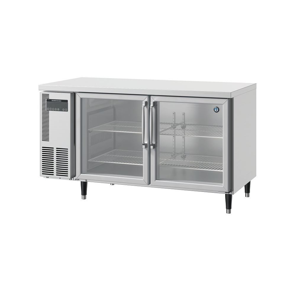 RT-156MC-SG PREMIER UNDERCOUNTER SWING GLASS DOOR REFRIGERATOR (Copy) 2 RT-156MC-SG PREMIER UNDERCOUNTER SWING GLASS DOOR REFRIGERATOR (Copy)