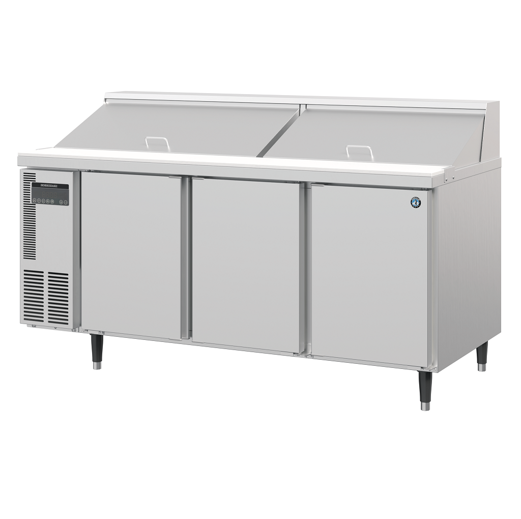RT-188MC-S-PRS PREMIER UNDERCOUNTER PREP TABLE 3 RT-188MC-S-PRS PREMIER UNDERCOUNTER PREP TABLE - Image 2