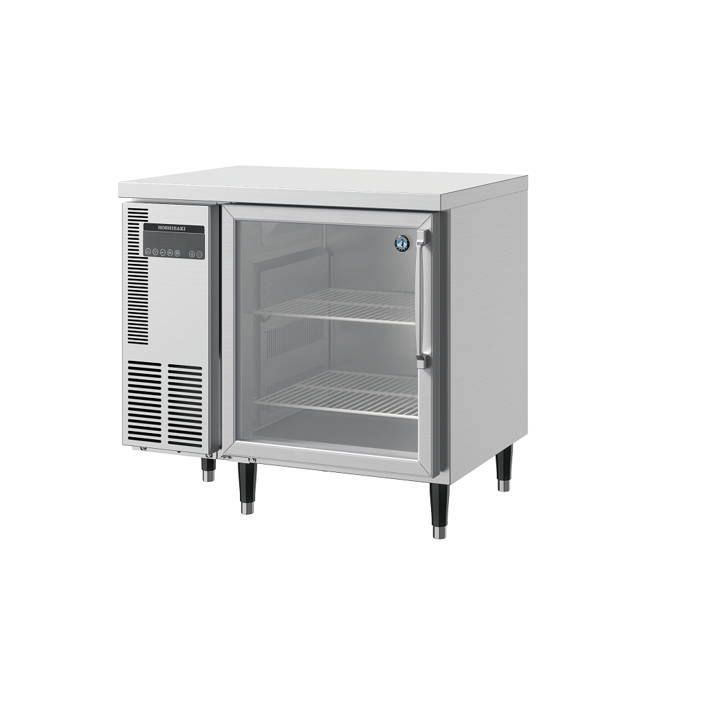 RT-96MC-SG PREMIER UNDERCOUNTER SWING GLASS DOOR REFRIGERATOR 2 RT-96MC-SG PREMIER UNDERCOUNTER SWING GLASS DOOR REFRIGERATOR