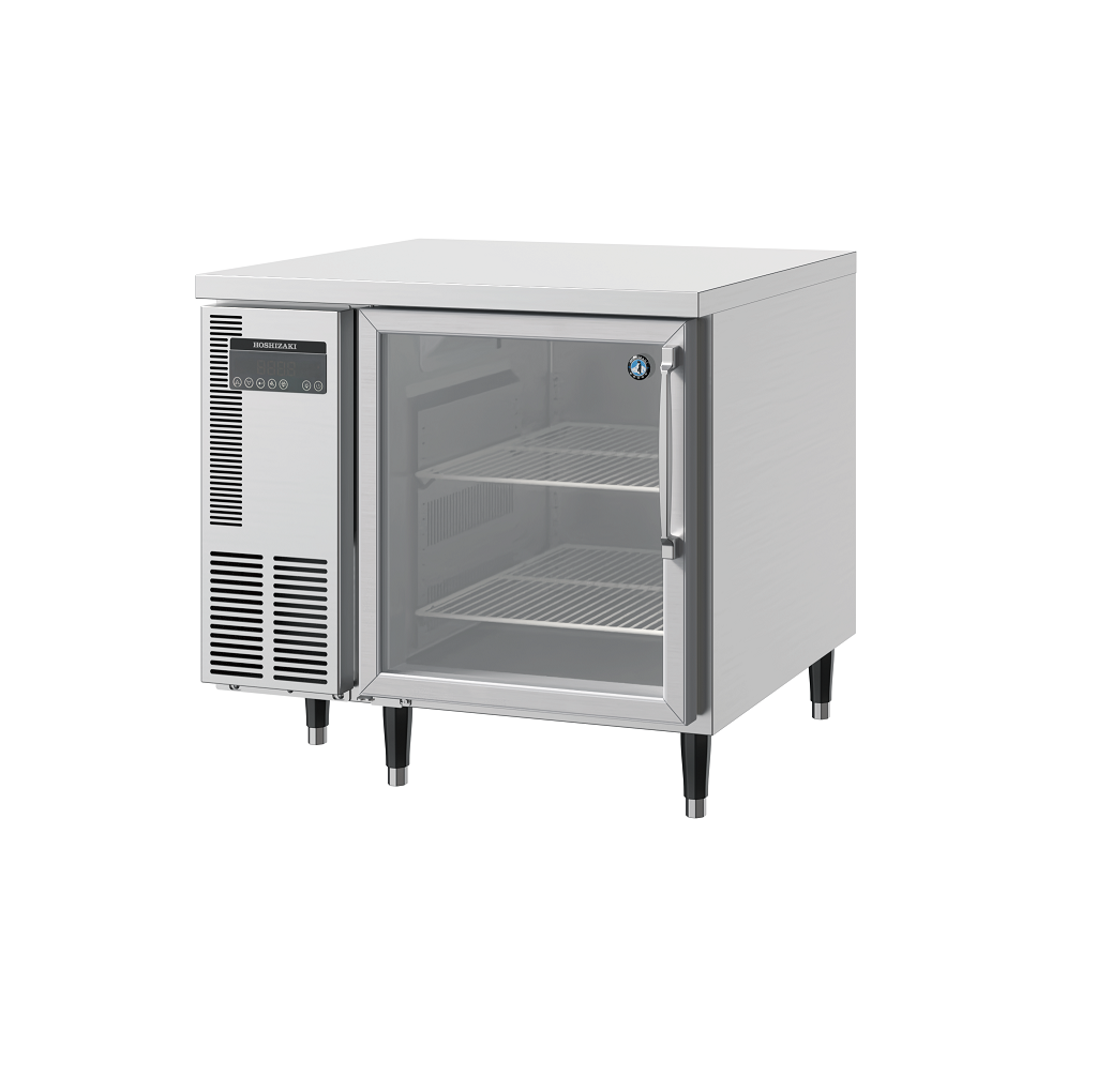 RT-98MC-SG PREMIER UNDERCOUNTER SWING GLASS DOOR REFRIGERATOR 2 RT-98MC-SG PREMIER UNDERCOUNTER SWING GLASS DOOR REFRIGERATOR