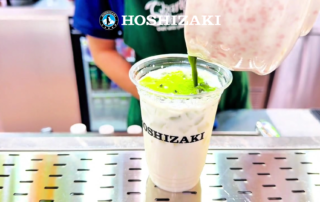 DCM Matcha