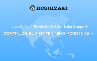 Japans No.1 Products After Sales Support