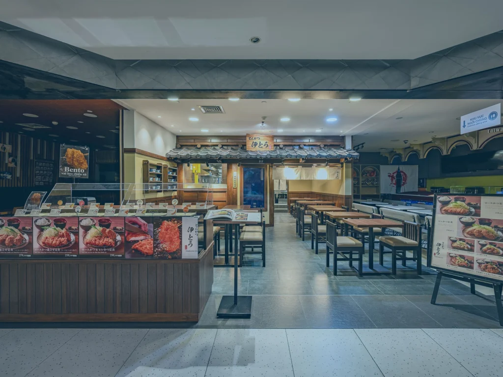 TONKATSU ITO