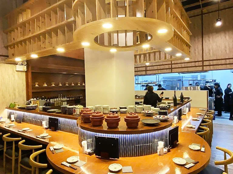 Terra – Japanese Izakaya