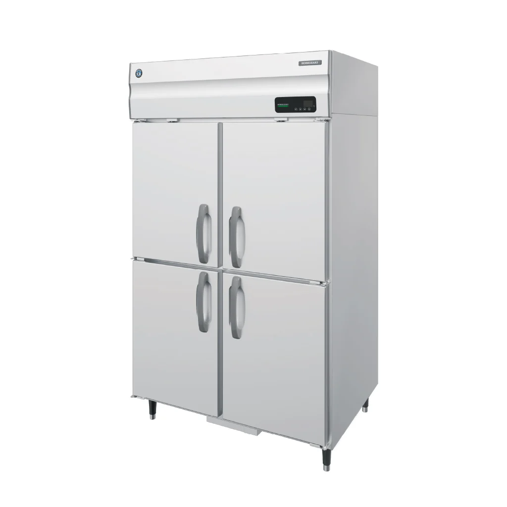 HFE-128SC-S(P) SIGNATURE UPRIGHT FREEZER 5 HRE 128SC S