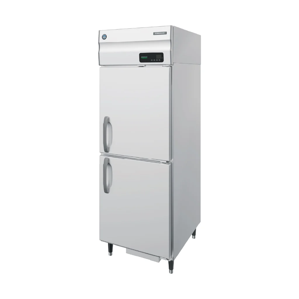 HFE-78SC-S(P) SIGNATURE UPRIGHT FREEZER 6 HRE 78SC S 1