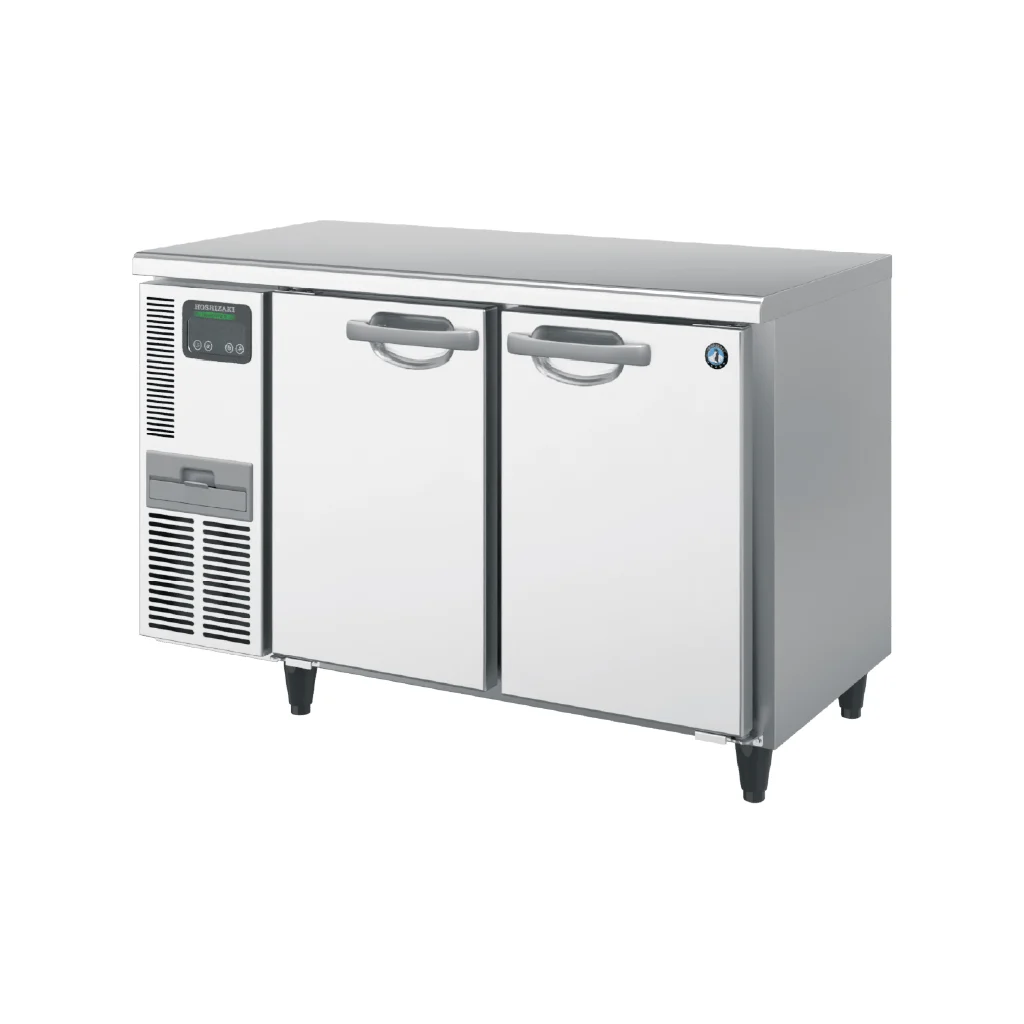 FTE-126SC-S(P) SIGNATURE UNDERCOUNTER FREEZER 7 RTE 126SC S
