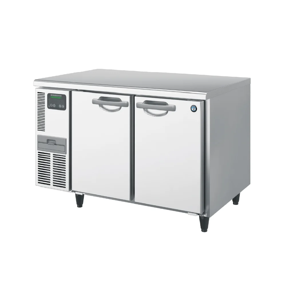FTE-128SC-S(P) SIGNATURE UNDERCOUNTER FREEZER 9 RTE 128SC S