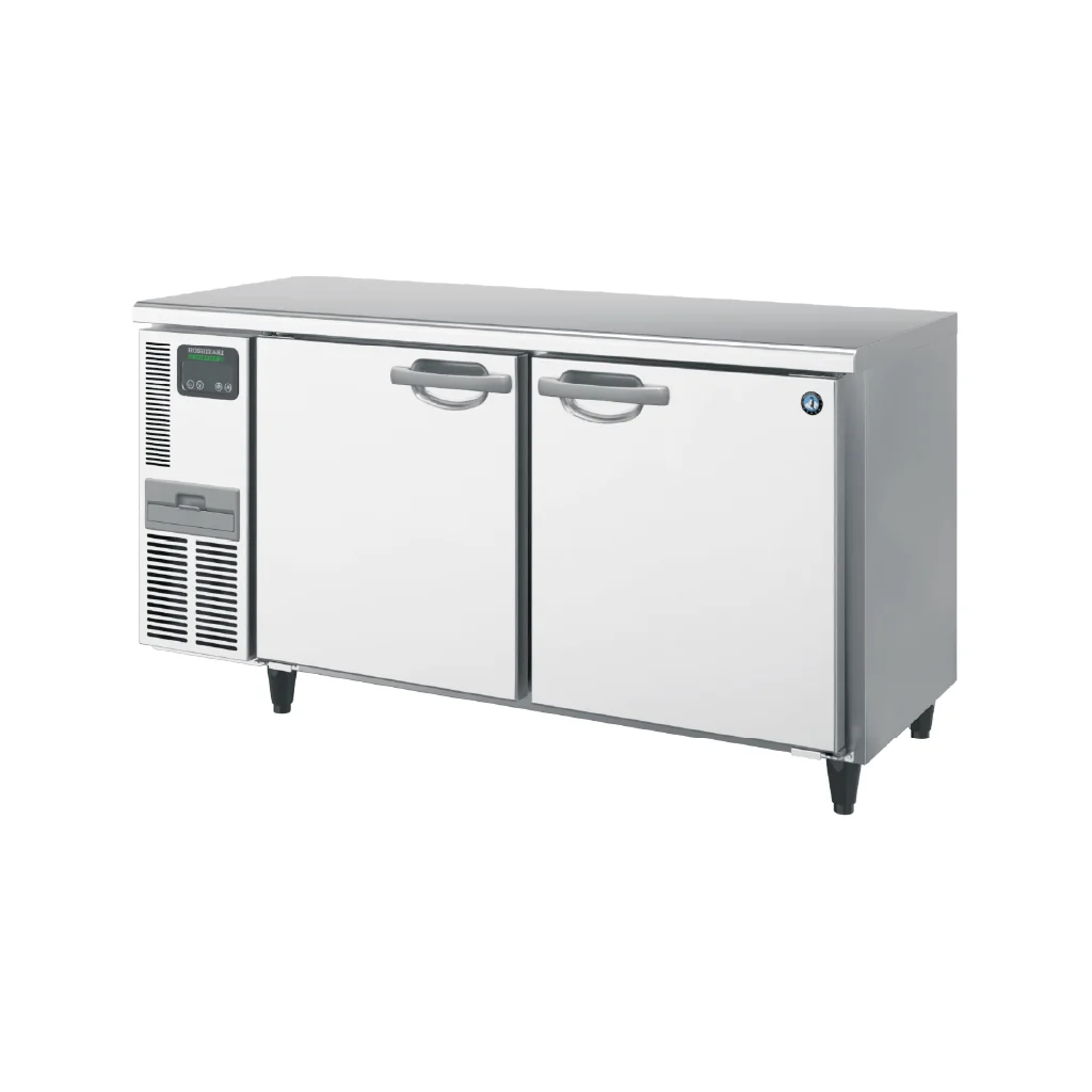 FTE-156SC-S(P) SIGNATURE UNDERCOUNTER FREEZER 12 RTE 156SC S