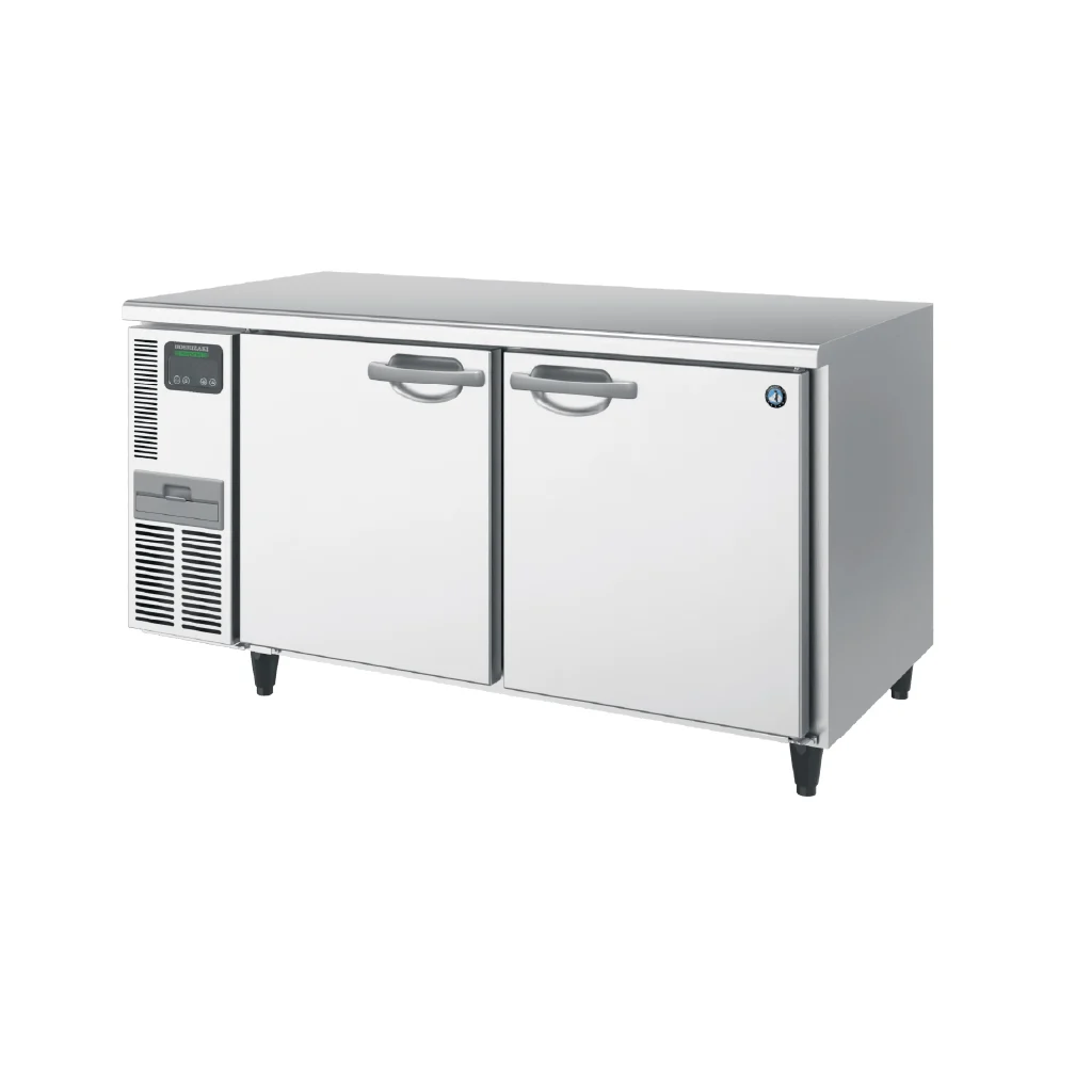 FTE-158SC-S(P) SIGNATURE UNDERCOUNTER FREEZER 8 RTE 158SC S