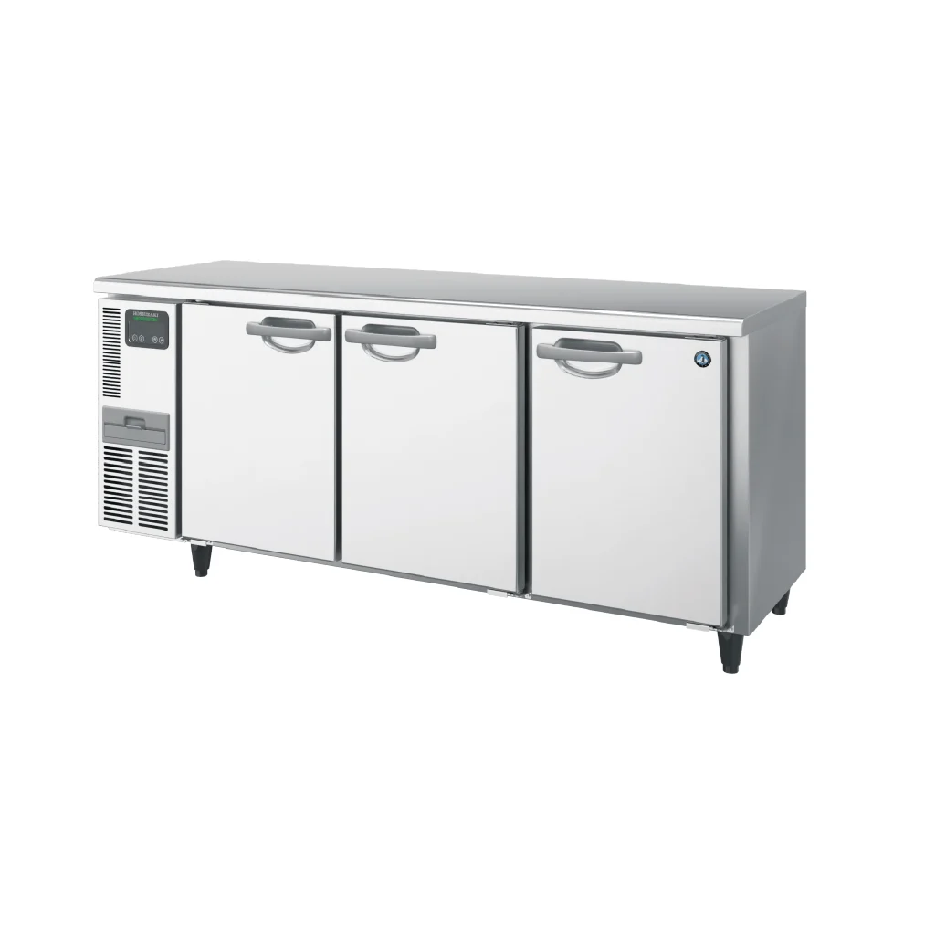 FTE-186SC-S(P) SIGNATURE UNDERCOUNTER FREEZER 11 RTE 186SC S