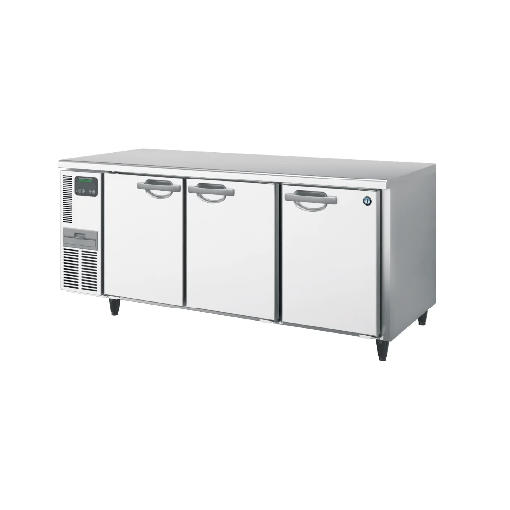 FTE-188SC-S(P) SIGNATURE UNDERCOUNTER FREEZER 7 RTE 188SC S