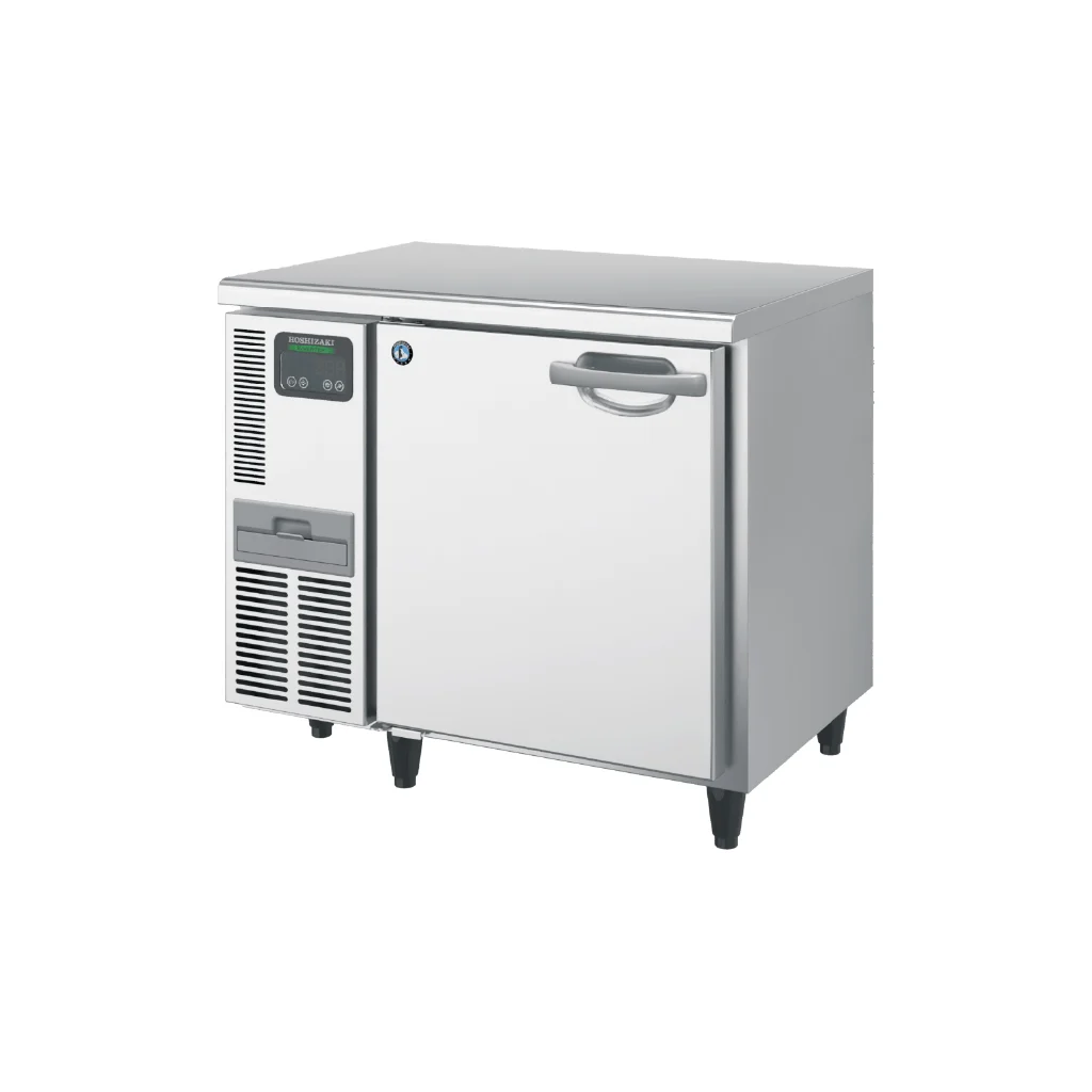 FTE-96SC-S(P) SIGNATURE UNDERCOUNTER FREEZER 8 RTE 96SC S