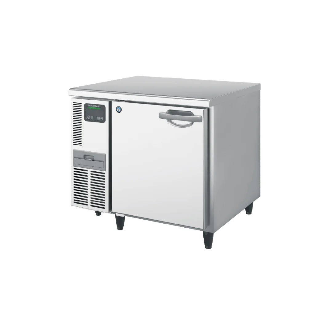 FTE-98SC-S(P) SIGNATURE UNDERCOUNTER FREEZER 10 RTE 98SC S